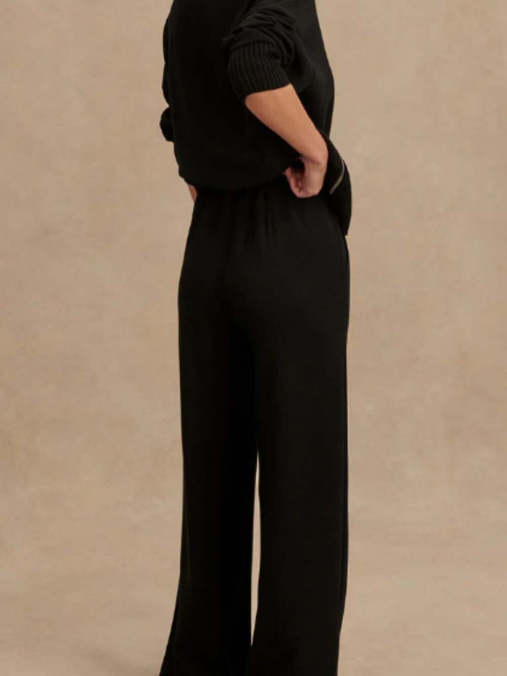 Varley The Extra Wide Leg Pant 29.5" - Picture 4 of 4